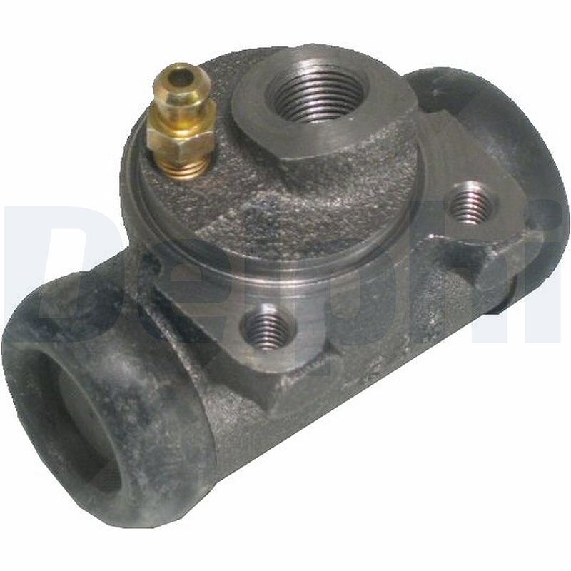 Delphi Radbremszylinder [Hersteller-Nr. LW25031] für Peugeot