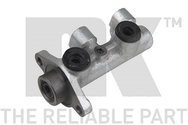 Nk Hauptbremszylinder [Hersteller-Nr. 823646] für Vauxhall, Opel