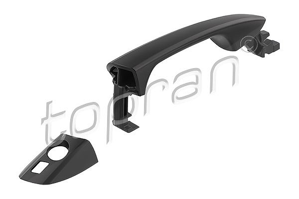 Topran Türgriff [Hersteller-Nr. 620027] für Mercedes-Benz