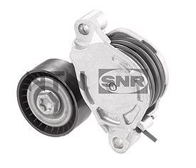 Snr Spannrolle, Keilrippenriemen [Hersteller-Nr. GA350.102] für Mini, BMW