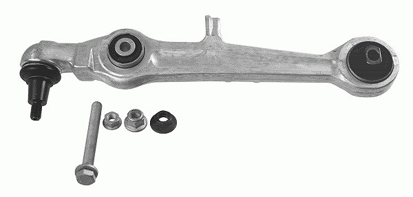 Lemförder Lenker, Radaufhängung [Hersteller-Nr. 1367301] für Audi, VW, Skoda