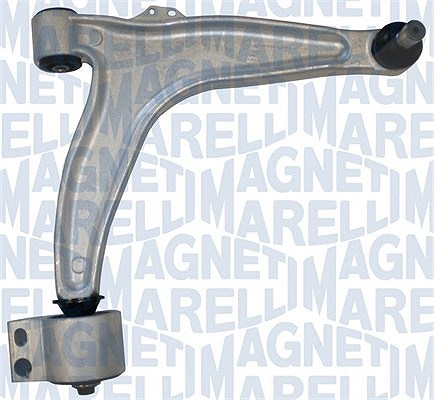 Magneti Marelli Lenker, Radaufhängung [Hersteller-Nr. 301181311700] für Saab, Vauxhall, Fiat, Chevrolet, Opel