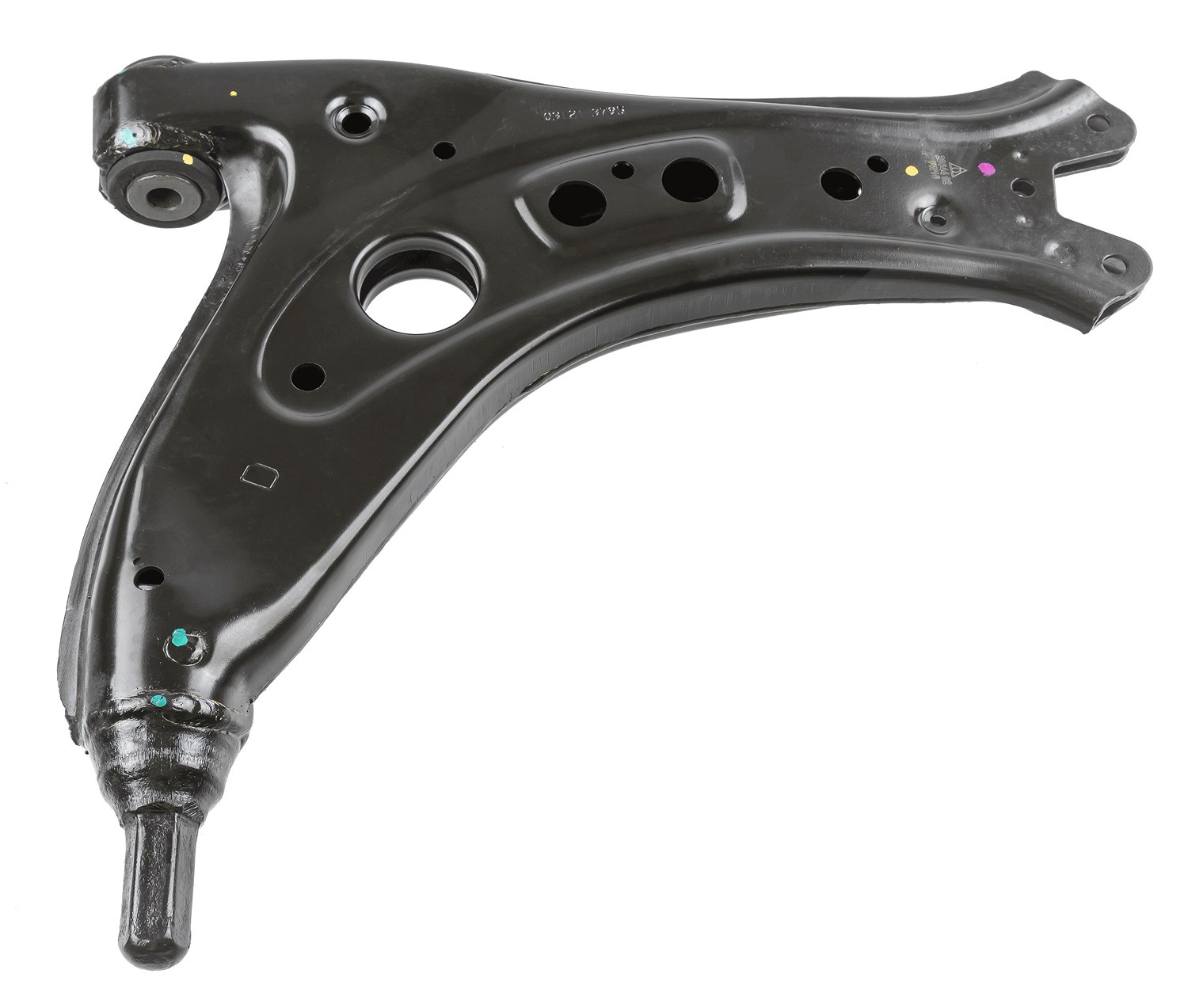 Lemförder Lenker, Radaufhängung [Hersteller-Nr. 2864402] für VW, Skoda, Seat