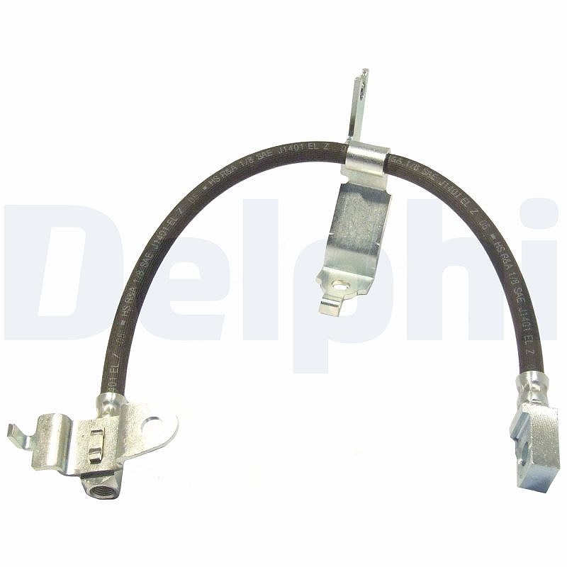 Delphi Bremsschlauch [Hersteller-Nr. LH6490] für Ford