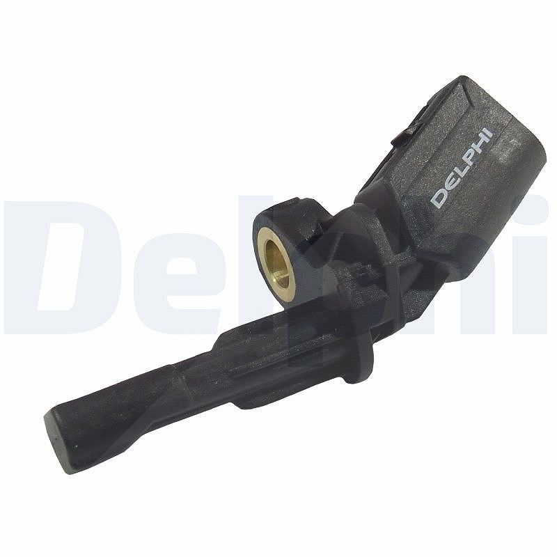 Delphi Sensor, Raddrehzahl [Hersteller-Nr. SS20034] für Seat, Audi, VW, Skoda