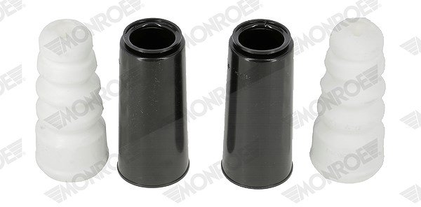 Monroe Staubschutzsatz, Stoßdämpfer [Hersteller-Nr. PK101] für Skoda, VW, Audi