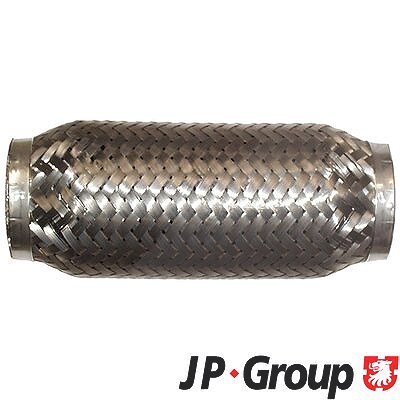 Jp Group Flexrohr, Abgasanlage [Hersteller-Nr. 9924100800] für Vauxhall, Opel