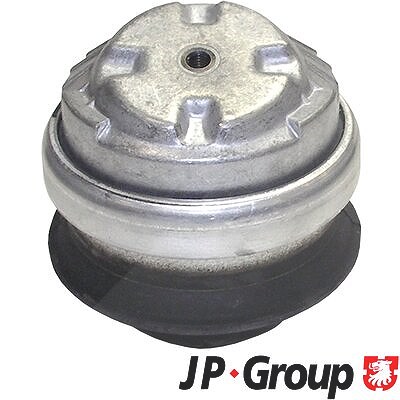 Jp Group Lagerung, Motor [Hersteller-Nr. 1317901300] für Mercedes-Benz