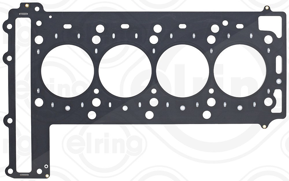 Elring Dichtung, Zylinderkopf [Hersteller-Nr. 846.170] für Mercedes-Benz