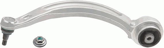 Lemförder Lenker, Radaufhängung [Hersteller-Nr. 3931001] für Audi
