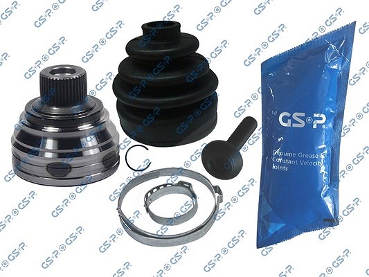 Gsp Gelenksatz, Antriebswelle [Hersteller-Nr. 803088] für Audi