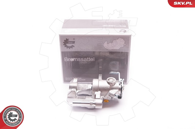 Esen Skv Bremssattel [Hersteller-Nr. 23SKV683] für Opel, Vauxhall