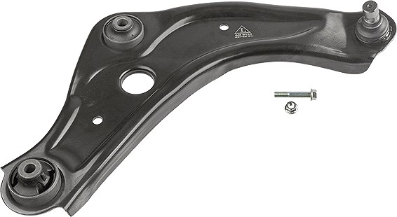 Lemförder Lenker, Radaufhängung [Hersteller-Nr. 4276601] für Nissan, Renault