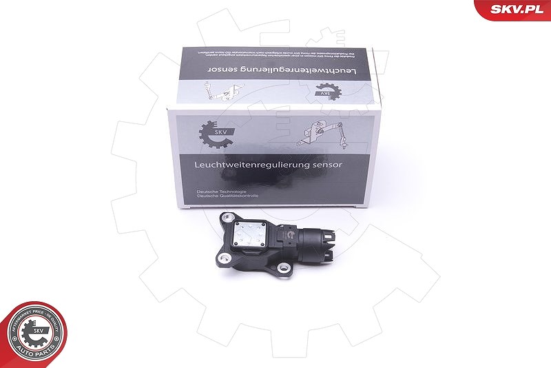 Esen Skv Sensor, Xenonlicht (Leuchtweiteregulierung) [Hersteller-Nr. 17SKV469] für Alpina, Morgan, Bristol, Wiesmann, Rolls-royce, BMW