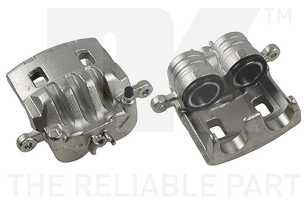 Nk Bremssattel [Hersteller-Nr. 214487] für Subaru