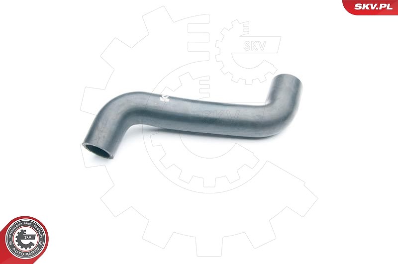 Esen Skv Ladeluftschlauch [Hersteller-Nr. 24SKV087] für Skoda, Seat, VW