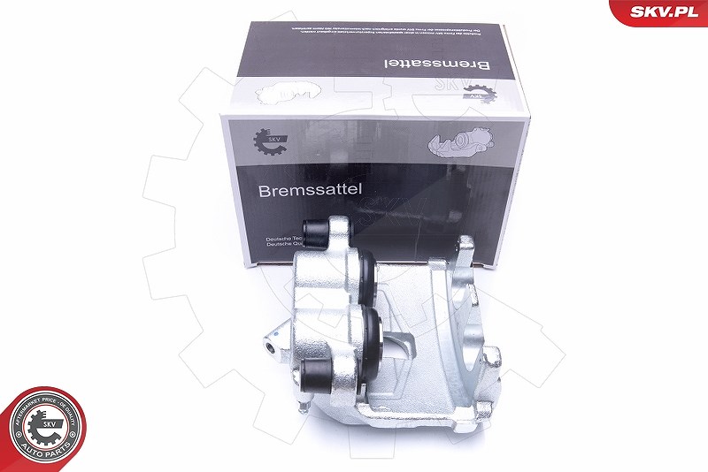 Esen Skv Bremssattel [Hersteller-Nr. 45SKV021] für Volvo
