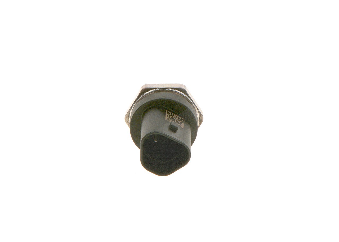 Bosch Sensor, Kraftstoffdruck [Hersteller-Nr. 0261545161] für Jaguar, Land Rover (chery), Land Rover