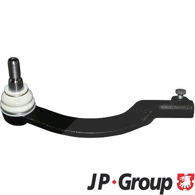 Jp Group Spurstangenkopf [Hersteller-Nr. 1244601070] für Opel, Vauxhall, Nissan, Renault