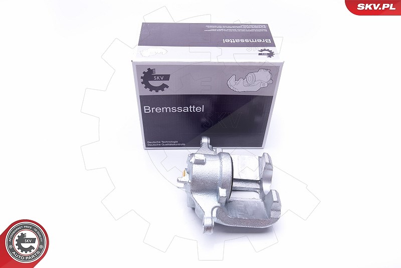 Esen Skv Bremssattel [Hersteller-Nr. 23SKV231] für Rover, Honda, Mg