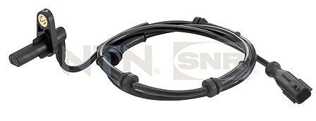 Snr Sensor, Raddrehzahl [Hersteller-Nr. ASB155.37] für Rover, Renault, Mercedes-Benz, Mitsubishi, Dacia