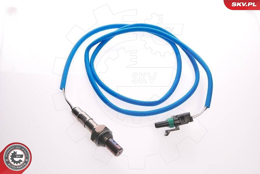 Esen Skv Lambdasonde [Hersteller-Nr. 09SKV068] für Opel, Vauxhall