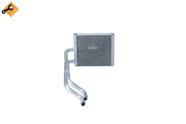 Nrf Wärmetauscher, Innenraumheizung [Hersteller-Nr. 54344] für Ford