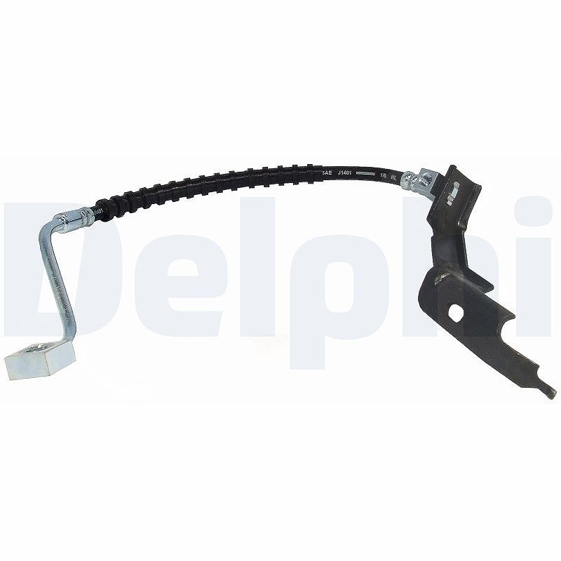 Delphi Bremsschlauch [Hersteller-Nr. LH6835] für Dodge, Chrysler