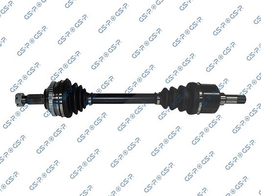 Gsp Antriebswelle [Hersteller-Nr. 210264] für Peugeot, Fiat, Citroën, Lancia