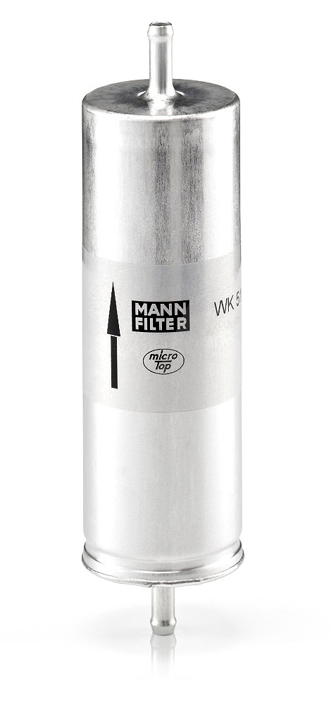 Mann-filter Kraftstofffilter [Hersteller-Nr. WK516] für BMW, Alpina