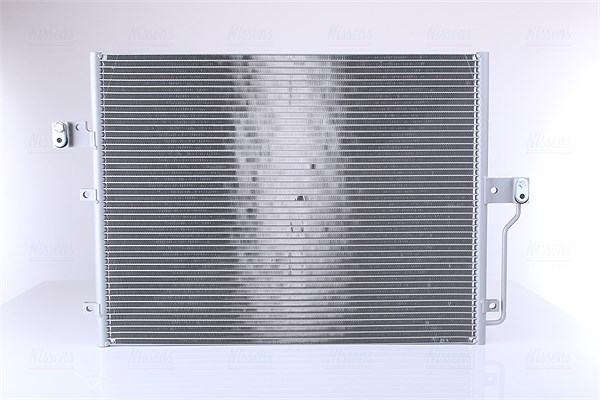 Nissens Kondensator, Klimaanlage [Hersteller-Nr. 94859] für Ssangyong
