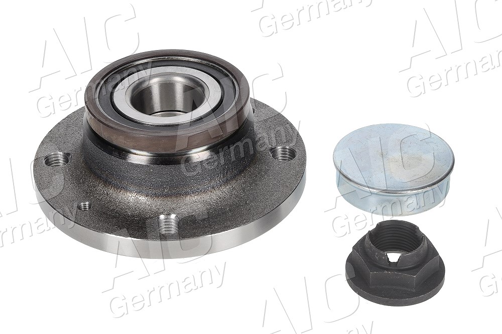 Aic Radlagersatz [Hersteller-Nr. 52729] für Vauxhall, Fiat, Abarth, Opel