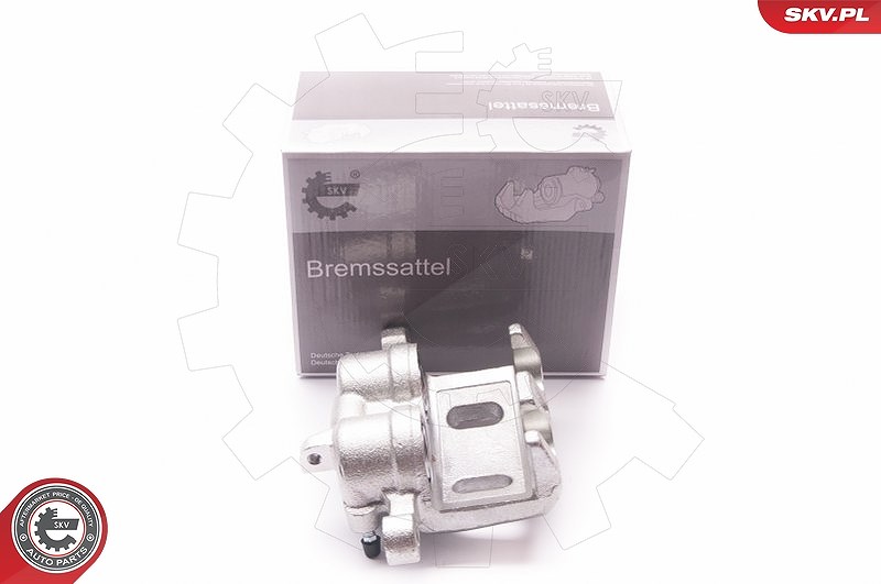 Esen Skv Bremssattel [Hersteller-Nr. 23SKV452] für Hyundai, Mitsubishi