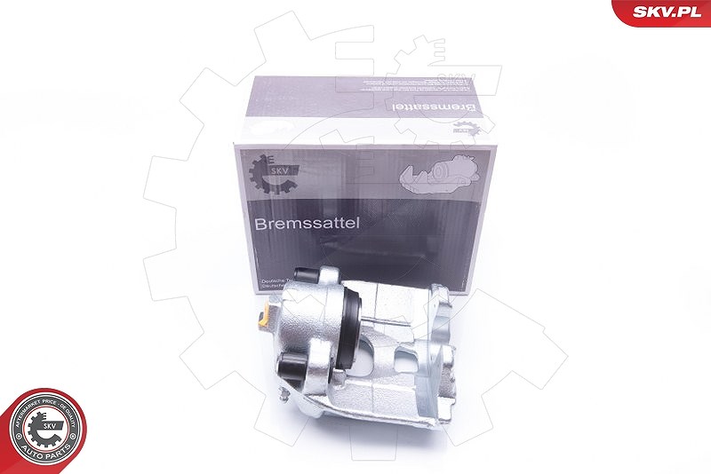 Esen Skv Bremssattel [Hersteller-Nr. 42SKV051] für Seat, Audi, VW