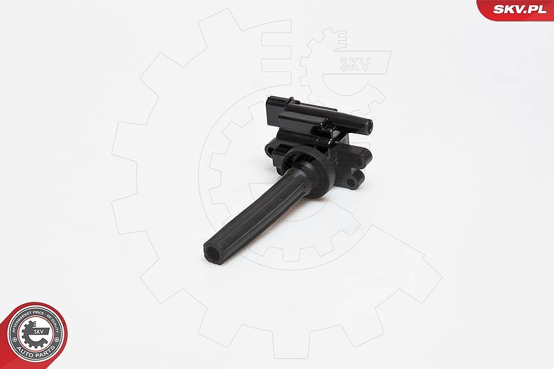 Esen Skv Zündspule [Hersteller-Nr. 03SKV080] für Mitsubishi