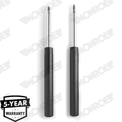 Monroe Stoßdämpfer Vorderachse [Hersteller-Nr. MR260] für Citroën, Peugeot