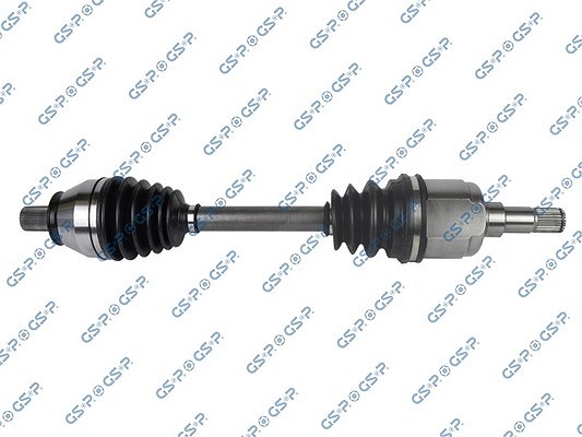 Gsp Antriebswelle [Hersteller-Nr. 299211] für Volvo, Ford
