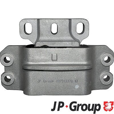 Jp Group Lagerung, Motor [Hersteller-Nr. 1117913370] für VW, Skoda, Audi