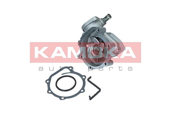 Kamoka Wasserpumpe [Hersteller-Nr. T0260] für Maserati, Subaru, Mercedes-Benz, Toyota, Renault