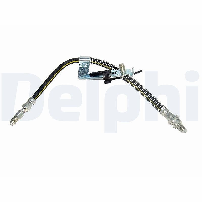 Delphi Bremsschlauch [Hersteller-Nr. LH0365] für Mazda, Ford