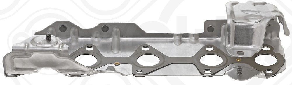Elring Dichtung, Abgaskrümmer [Hersteller-Nr. 284.680] für Peugeot, Ford, Citroën, Volvo