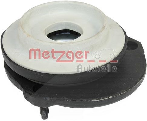 Metzger Autoteile Federbeinstützlager [Hersteller-Nr. 6490045] für Citroën, Opel, Fiat, Peugeot, Vauxhall