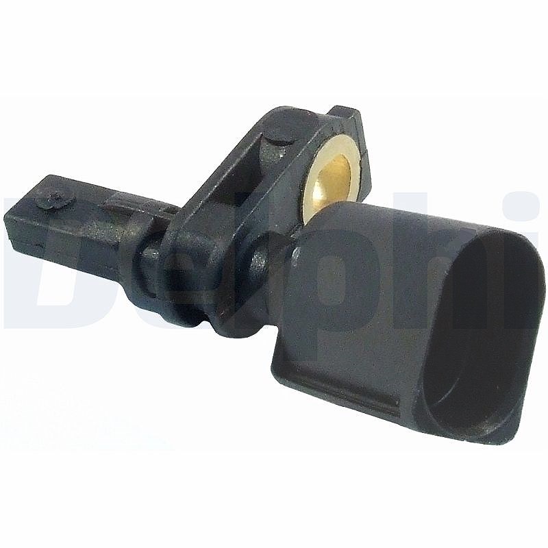 Delphi Sensor, Raddrehzahl [Hersteller-Nr. SS20002] für Cupra, Skoda, VW, Seat, Audi