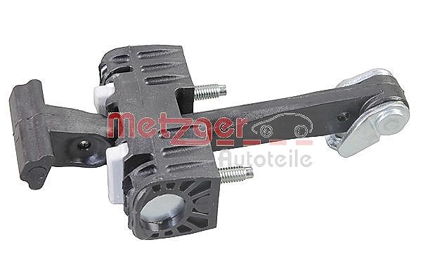 Metzger Autoteile Türfeststeller [Hersteller-Nr. 2312244] für Vauxhall, Opel
