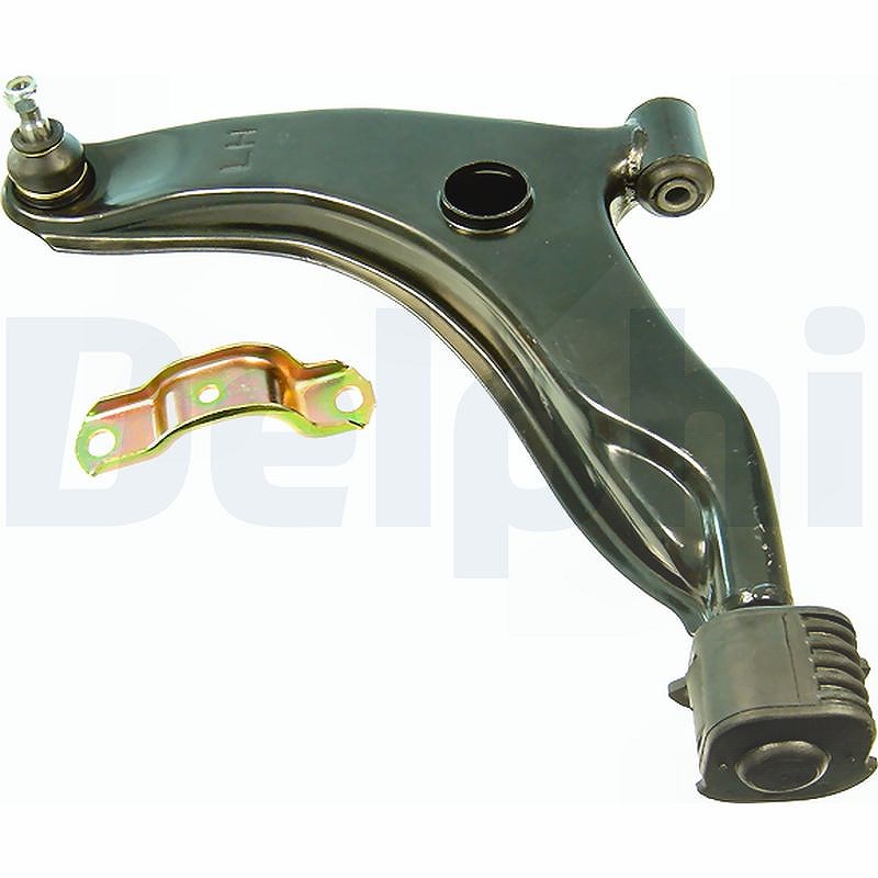 Delphi Lenker, Radaufhängung [Hersteller-Nr. TC1090] für Volvo, Mitsubishi