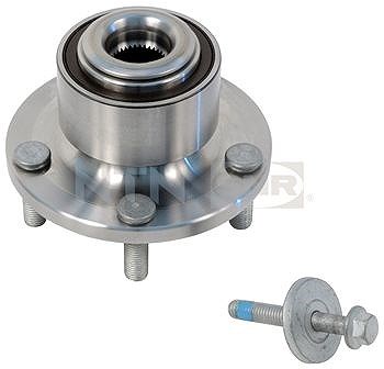 Snr Radlagersatz [Hersteller-Nr. R152.62] für Ford