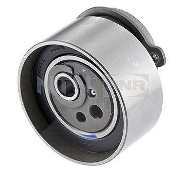 Snr Spannrolle, Zahnriemen [Hersteller-Nr. GT370.14] für Mazda