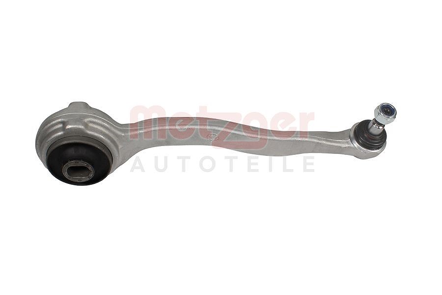 Metzger Autoteile Lenker, Radaufhängung [Hersteller-Nr. 58052702] für Mercedes-Benz