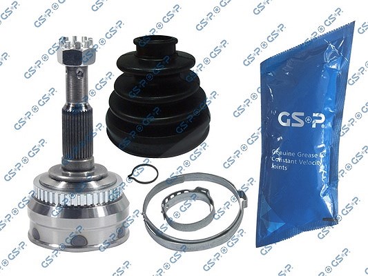 Gsp Gelenksatz, Antriebswelle [Hersteller-Nr. 844057] für Vauxhall, Opel