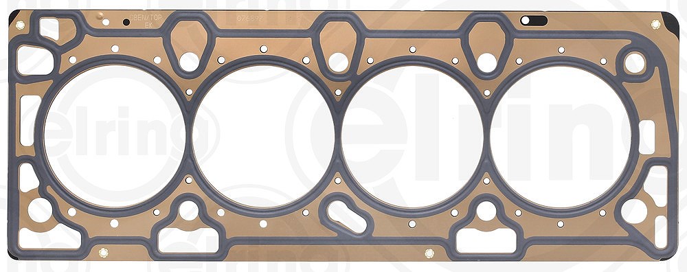 Elring Dichtung, Zylinderkopf [Hersteller-Nr. 076.892] für Saab, Fiat, Chevrolet, Opel, Alfa Romeo, Vauxhall, Westfield
